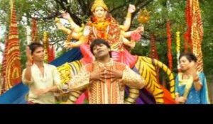Man Mora Magan Bhail Ba | Navratri Special Bhojpuri Song