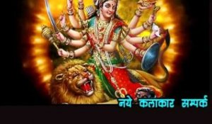 Maiya Ji Hamra Nagri | Navratri Best Devotional Bhojpuri Song | Rani Music