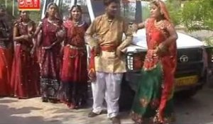 Gaadi Fassiondar Mhara Bansa - Rajasthani Vivah Geet