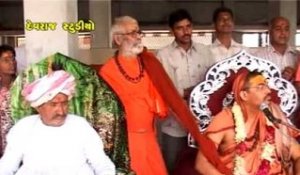 Sonane Hindode Divo Bole - Top Gujarati Devotional