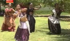 Bansa Hariya Ho Gaya Baag - Rajasthani Folk Song