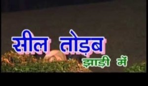 Seel Todb Jhadi Mein - New Bhojpuri Promo Video