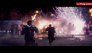 Terminator : Genisys-Bande annonce