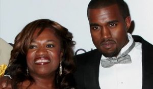 Kanye West se sent responsable de la mort de sa mère