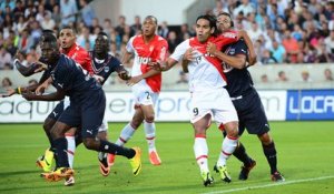 Highlights D1 : G.Bordeaux 0-2 ASM FC