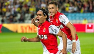 [RÉACTIONS] FC Nantes 0-1 AS Monaco