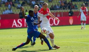 [HIGHLIGHTS] AS Monaco - OGC Nice