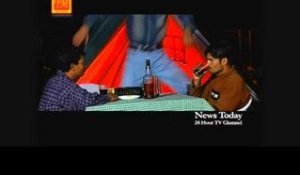 Whisky Whisky | Himachali Folk Love HD Video | Vicky Chauhan | TM Music | Himachali Hits