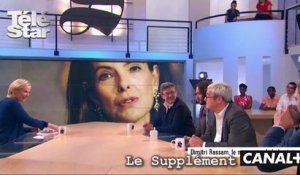 Le Supplément : le fils de Carole Bouquet fait des folies pour avoir sa mère