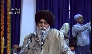Tu Samrath Wadda | Shabad Gurbani | Giani Sant Singh Ji Maskeen Ji