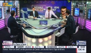 Alexandre Attal VS Alexandre Hezez (2/2): Le dossier grec va-t-il impacter les marchés américains ? - 30/06