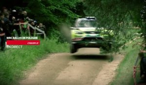 WRC 2015 - Rallye de Pologne : bande-annonce