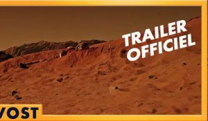 Seul Sur Mars - Bande annonce [Officielle] VOST HD
