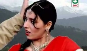 Parampara Dolha Mera Bhangi Baa Sharaabi | Himachali Folk Song | Sunil Rana | Himachali Hits