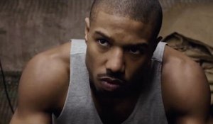 Bande-annonce : Creed - VO (2)