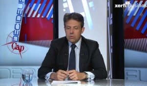Thomas Picot, Xerfi Canal Injonction structurelle : la mauvaise surprise de la loi Macron