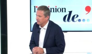Nicolas Dupont-Aignan - Régionales : « Les Français ont besoin d'une offre politique patriotique et constructive »