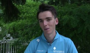 Cyclisme - Tour de France : Bardet «Se rapprocher du podium»