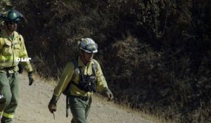 20H45 - Mardi 7 Juillet - Les Soldats du Feu