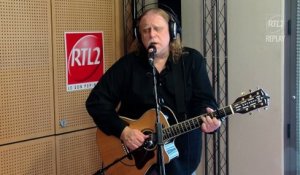 Gov't Mule - "Glory Road" en Session Pop-Rock Station sur "RTL2"