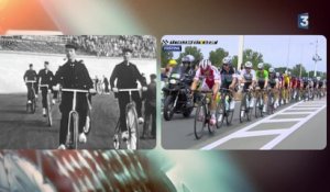 Rétro : Les Pays-Bas, hôtes du Tour depuis 1954