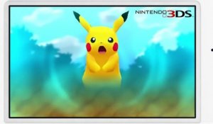 Pokémon Méga Donjon Mystère - Pub Japon
