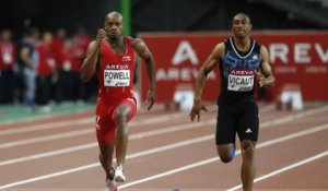 100 mètres : cinq records qui ont permis aux Français de se hisser parmi les meilleurs mondiaux