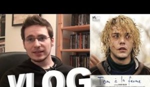 Vlog - Tom à la Ferme