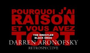 PJREVAT - Darren Aronofsky Retrospective : Partie 3