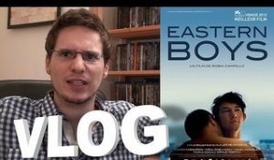 Vlog - Eastern Boys