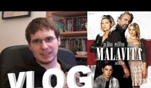 Vlog - Malavita