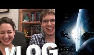 Vlog - Gravity