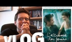 Vlog - L'Écume des Jours