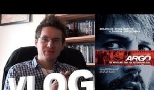 Vlog - Argo