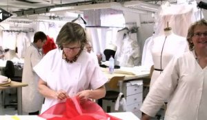 Un documentaire retrace les débuts de Raf Simons chez Dior