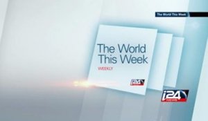 The World This Week - 06/14/2015