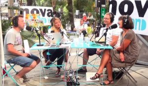 Radio Nova : La Grande Tournée 2015 (REPLAY)