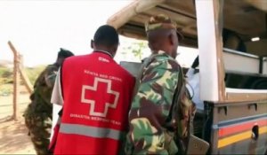 Un raid attribué aux islamistes fait 14 morts au Kenya