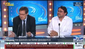 Les Experts: Édition spéciale Grèce (2/2)