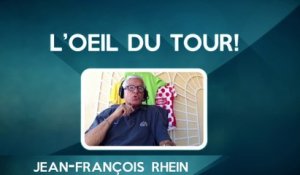 Tour de France 2015 - Jean-François Rhein : "Aucun plan B pour Cofidis et FDJ"