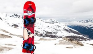 The Salomon Sabotage Snowboard 2015/2016 Review | EpicTV Gear...