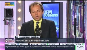 Les réponses de Jean-François Filiatre aux auditeurs - 09/07