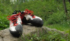 Mad Rock Redline 2015 Climbing Shoe Review