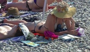 Tabagisme : une dizaine de plages non-fumeur en France