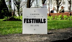 L’agenda des festivals de l’été #12