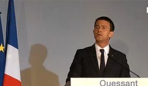 Grèce: Valls espère «que les propositions permettront de trouver un accord»