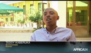 AFRICA NEWS ROOM  - L'innovation numérique et technologique chez les jeunes au Rwanda (2)