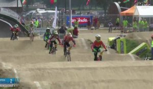 FULL REPLAY SATURDAY CHALLENGE BMX EUROPEAN CHAMPIONSHIP FINALS 2015 - ERP, THE NETHERLANDS  (2015-07-11 09:05:16 - 2015-07-11 15:59:49)