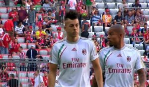Transferts - El Shaarawy à Monaco