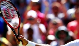 Wimbledon - L'histoire attend Federer et Djokovic